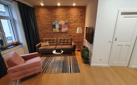 Apartamenty SIENKIEWICZA 8
